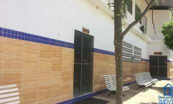 Imagem 2: IC-09-B Acampamento com 200 leitos e infraestrutura surreal!!