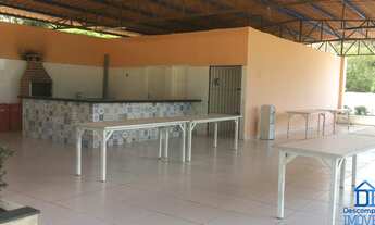 Imagem 6: IC-09-B Acampamento com 200 leitos e infraestrutura surreal!!