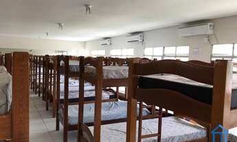 Imagem 4: IC-09-B Acampamento com 200 leitos e infraestrutura surreal!!