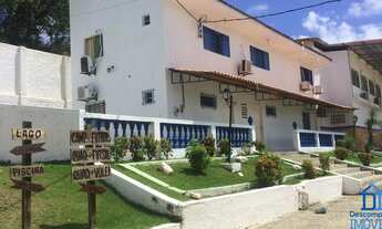 Imagem: IC-09-A Excelente área de lazer na Enseada