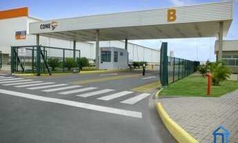 Imagem: GA-37 Galpão com 2841,26 m² em condomínio