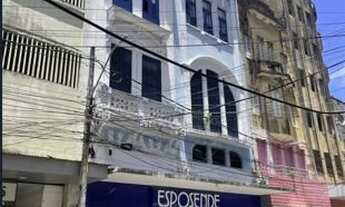 Imagem: IC-639 - Prédio Comercial com 995m2 em