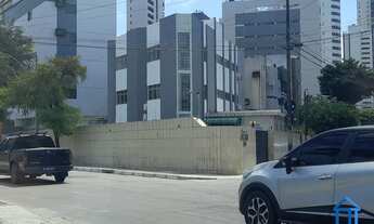 Imagem 3: Prédio Comercial com 1.314m2 em Boa Viagem