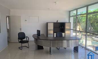 Imagem 4: Ponto comercial imenso e versátil com 538m² na Agamenon, Recife/PE