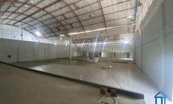 Imagem 3: GA-556 - Galpão com 2.000m2 na Av Cruz Cabugá, Recife-PE