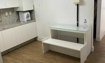 Imagem 4: Sala comercial de 167m² no Clinical Center no Pina, Recife/PE