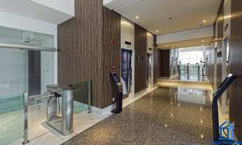 Imagem 4: Sala comercial com 315,59m² no Empresarial Boa Viagem Corporate