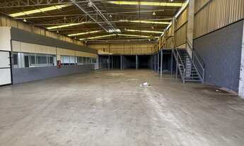 Imagem: OPORTUNIDADE ÚNICA  GALPÃO E PONTO