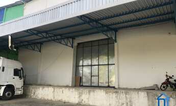 Imagem 7: Galpão com 550 m² em condomínio no Recife!