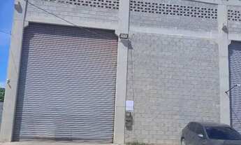 Imagem: Galpão com 325m² em Janga, Paulista-PE