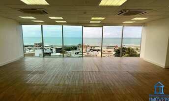 Imagem: Sala Comercial com 112.5m2, no Emp. JCPM