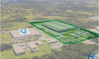 Imagem 4: Galpão com 11.300 m² em condomínio logístico em Suape