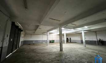 Imagem: Galpão 800m²  Esquina com Alto Fluxo