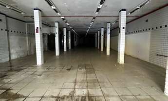 Imagem 4: Prédio Comercial com 1.825m2 em Afogados, Recife-PE