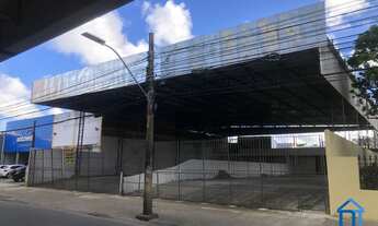 Imagem 3: Galpão com 850 m² na Iputinga!