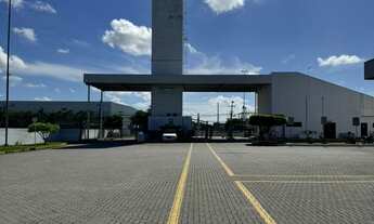 Imagem 3: Galpão em condomínio com 2.091m2 em Muribeca, Jaboatão-PE