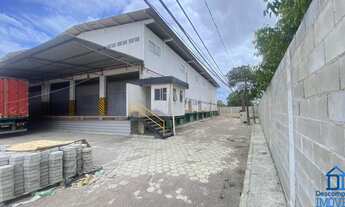 Imagem 5: Galpão de 2.490m² na Xavantina, Jaboatão dos Guararapes/PE