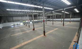 Imagem 5: GA-503 - Galpão/ Ponto comercial com 16.000m2 na BR-101 Prazeres- PE