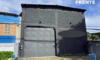 Imagem: Galpão Alto Padrão para Alugar  Próximo