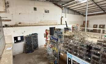 Imagem 2: Galpão + terreno com 1.745m2 de área total em Jaboatão