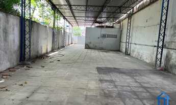 Imagem 4: Galpão 500m² na Iputinga – Espaço Amplo e Bem Localizado!