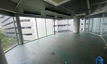 Imagem 2: Sala Comercial com 622m2 no Emp. Charles Darwin, Ilha do leite, Recife-PE