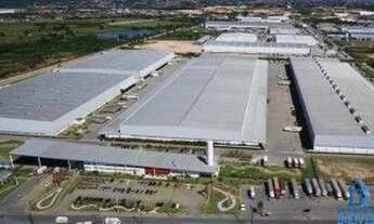 Imagem 4: GA-195 Galpão com 3.580m² em condomínio logístico de Pernambuco!