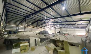 Imagem 6: GA-431- Galpão com 1450m2 em Passarinho-Recife