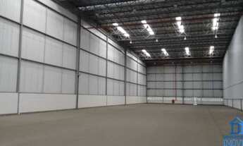 Imagem 2: Galpão com 1.960 m² em condomínio logístico no Cabo de Santo Agostinho