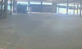 Imagem: Galpão com excelente logística em Prazeres