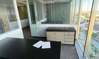 Imagem: Sala Comercial com 113m2, no Emp. JCPM