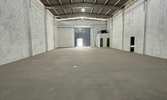 Imagem 2: Galpão de alto padrão na Imbiribeira, Recife/PE