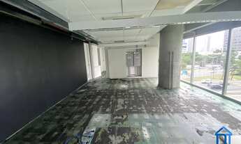 Imagem 5: Sala Comercial com 622m2 no Emp. Charles Darwin, Ilha do leite, Recife-PE