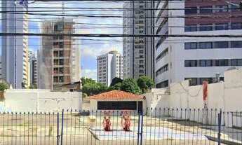 Imagem: Terreno 1.689m² para Locação  Área