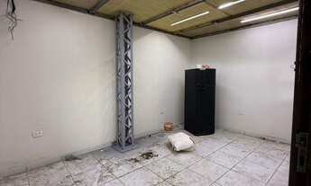 Imagem 6: Galpão 740 m² – Av. Sul Recife – Pé Direito 10m e Piso de Alta Tonelagem