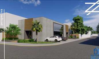 Imagem: Terreno com 527m² em Boa Viagem, Recife-PE