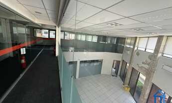 Imagem: PRÉDIO PREMIUM NA AGAMENON 713m², 20