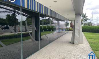 Imagem 2: Ponto Comercial com 830m2 no Empresarial Issac Newton, Recife- PE