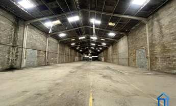 Imagem: Galpão 2.396 m² Imbiribeira 3