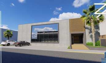 Imagem 4: Terreno com 527m² em Boa Viagem, Recife-PE