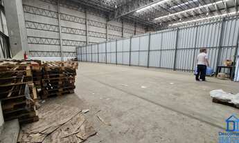 Imagem 3: Galpão 680 m² em Condomínio Logístico – Cabo/PE – Pé Direito 12m