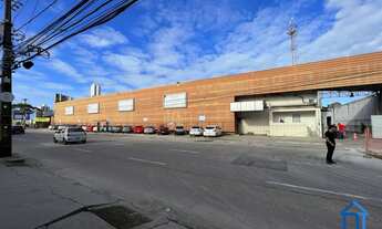 Imagem: Imóvel comercial com 18.171,26 m² em Recife