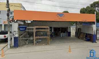 Imagem: Ponto Comercial Estratégico Estrada