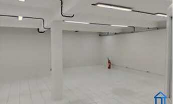 Imagem 3: Aluguel de Galpão Amplo em Localização Privilegiada – 840m²