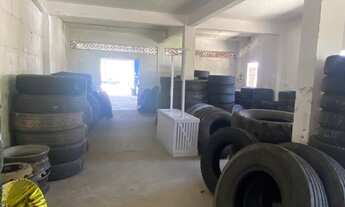 Imagem 7: Ponto Comercial com 370m² na BR-101, Igarassu/PE