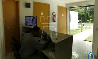 Imagem 7: Sala comercial com 78 m² no Empresarial Germana Suassuna - Casa Forte