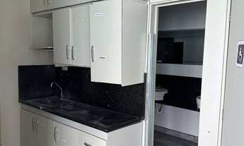 Imagem 4: Sala Comercial com 822,70m², no Empresarial JCPM, Recife/PE