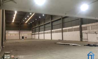 Imagem 3: Galpão com 1575 m² em condomínio (DAS) de Jaboatão dos Guararapes!