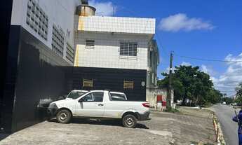 Imagem 7: Galpão 670 m² – Localização Privilegiada e Estrutura Administrativa