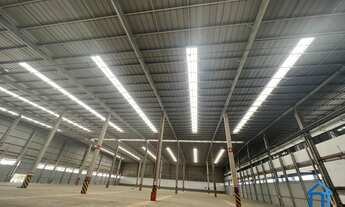 Imagem 3: GA-503 - Galpão/ Ponto comercial com 16.000m2 na BR-101 Prazeres- PE